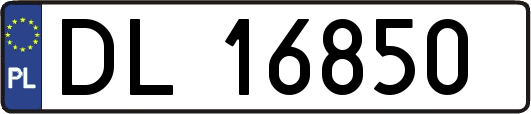 DL16850