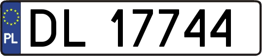 DL17744
