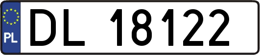 DL18122