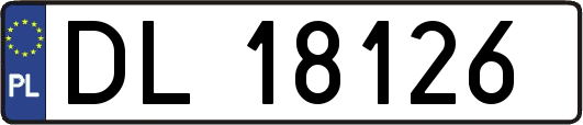 DL18126