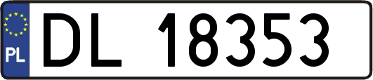 DL18353