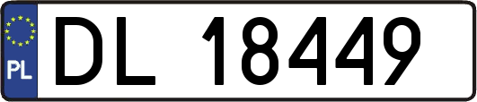 DL18449