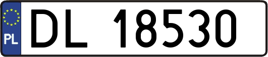 DL18530