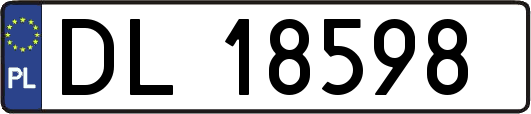 DL18598