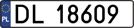 DL18609