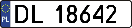 DL18642
