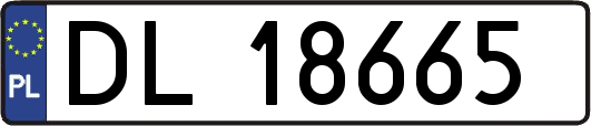 DL18665