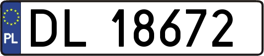 DL18672