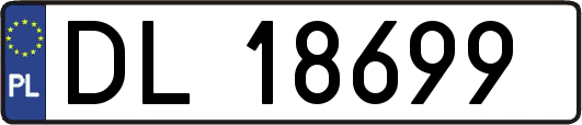 DL18699