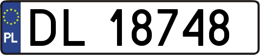 DL18748