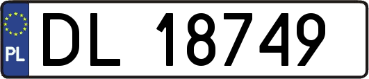 DL18749