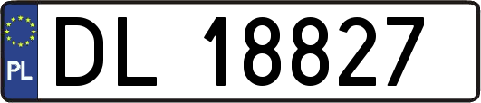 DL18827