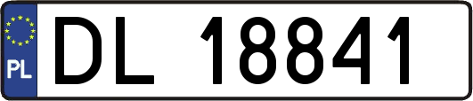 DL18841
