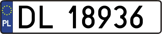 DL18936