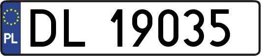 DL19035