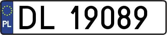 DL19089