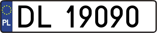 DL19090