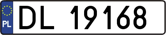 DL19168