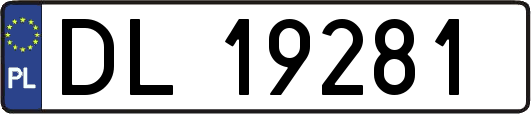 DL19281