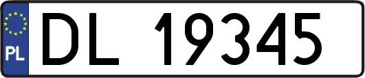 DL19345