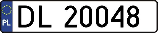 DL20048