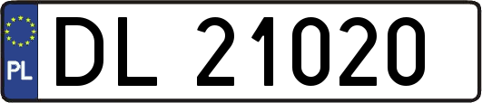 DL21020