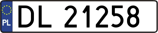 DL21258