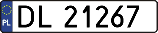 DL21267