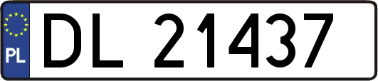 DL21437