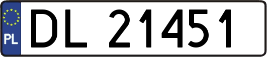 DL21451