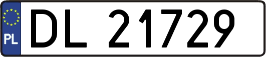 DL21729