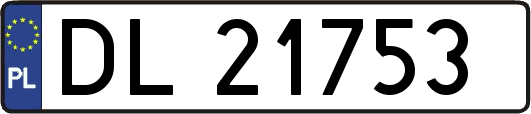 DL21753