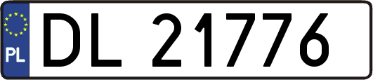 DL21776
