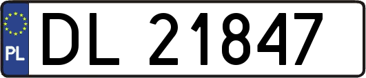 DL21847