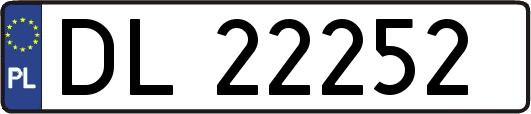 DL22252
