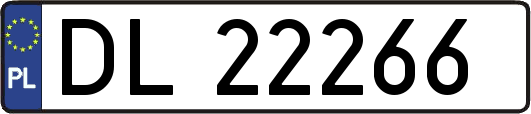 DL22266