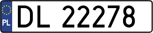 DL22278