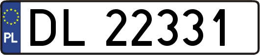 DL22331
