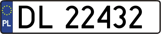 DL22432