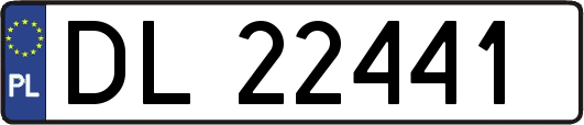 DL22441
