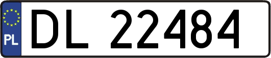 DL22484