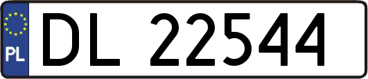 DL22544
