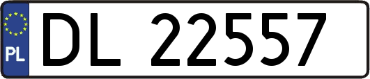 DL22557