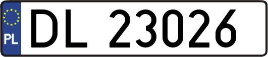 DL23026