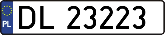 DL23223