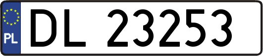DL23253