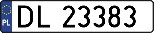 DL23383