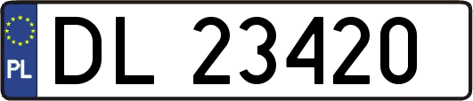 DL23420