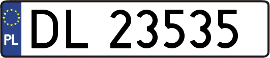 DL23535