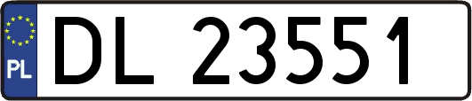 DL23551